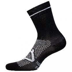 AIS LAMPO 2.0 H19 SOCKS BLK 2019